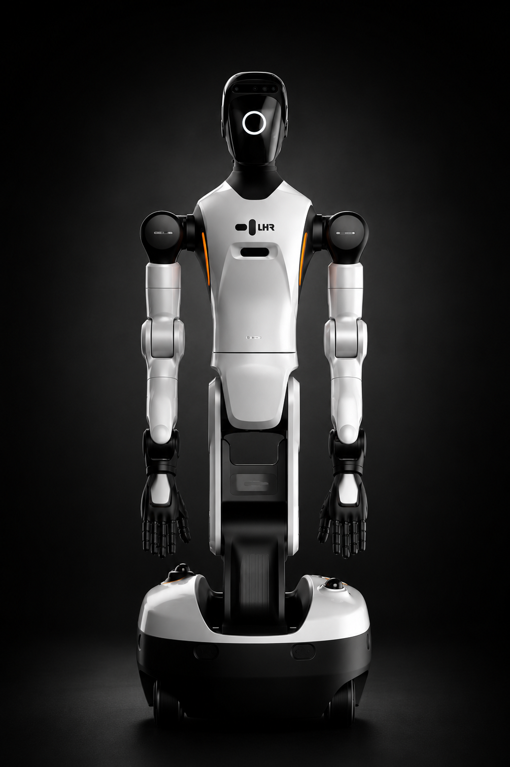 LHR Cognia G2 sales robot