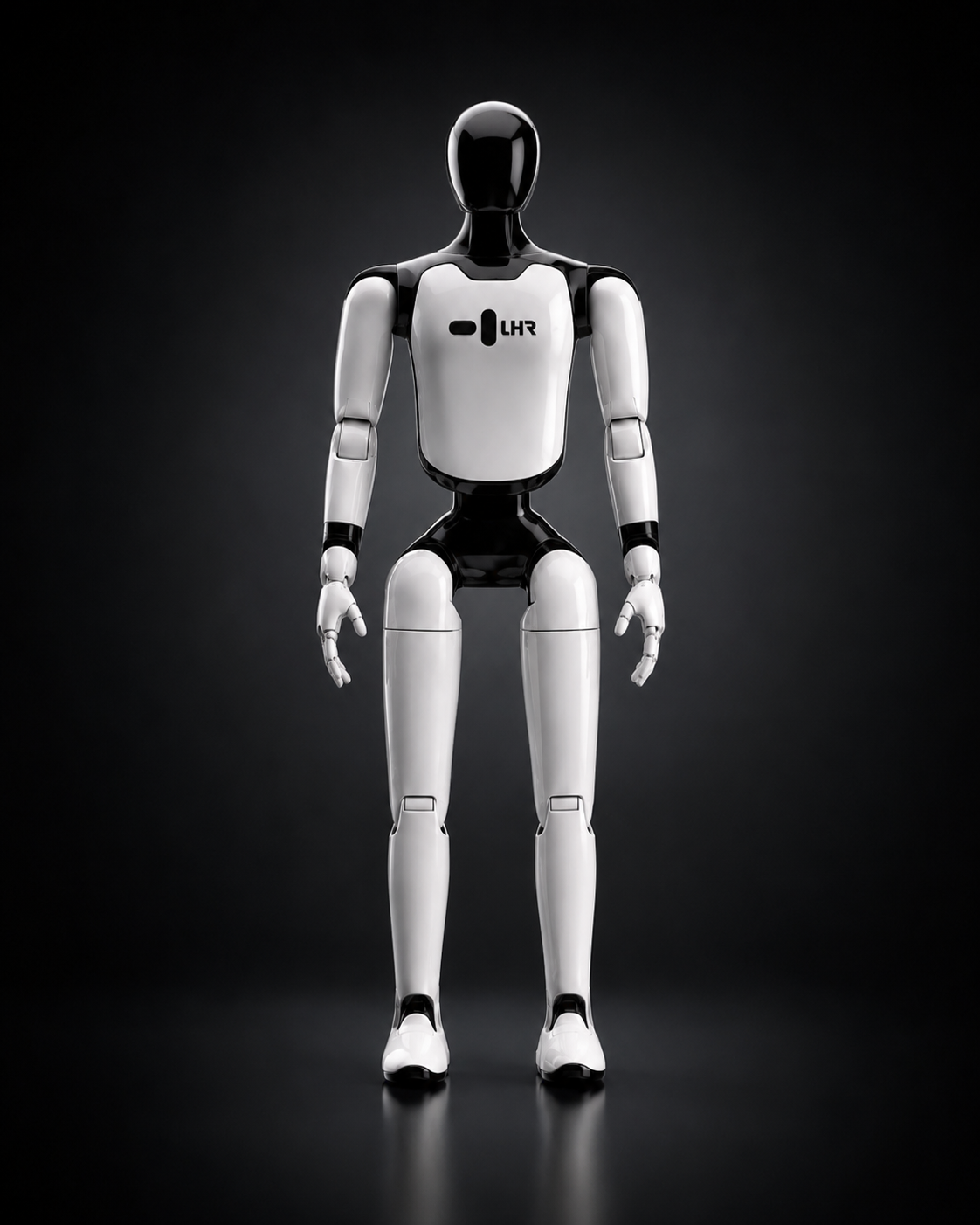 LHR Star Dancer A3 performance robot